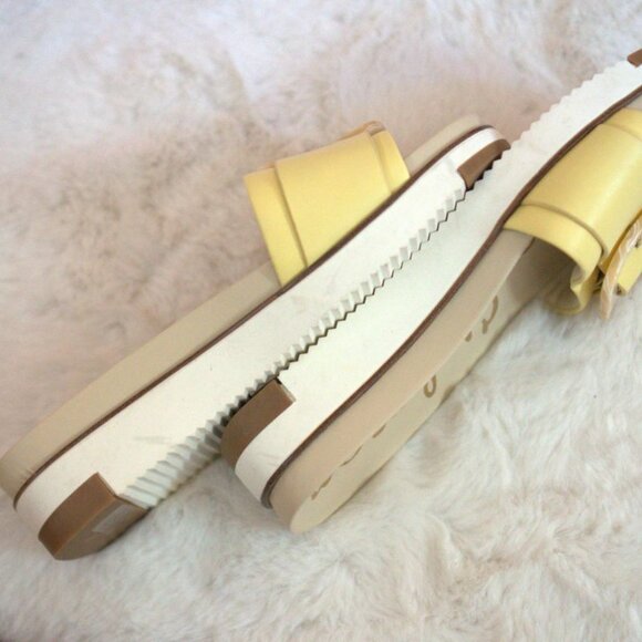 Sam Edelman slide sandal - Picture 2 of 7